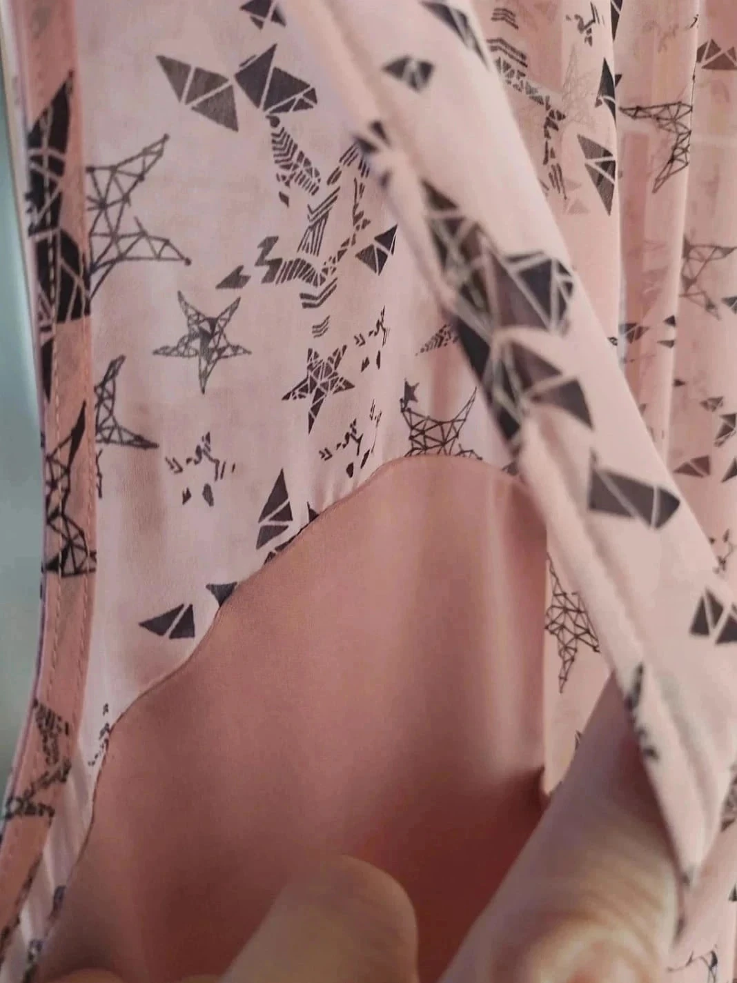 Blouse top zonder mouwen only maat 36 – photo 11